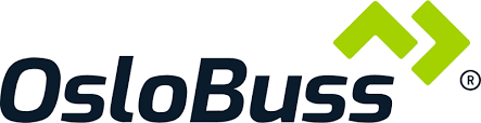 OsloBuss logo