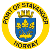 Stavanger Havn logo