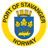Stavanger Havn logo