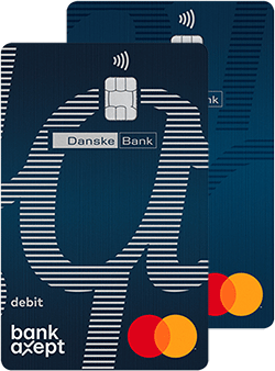 Kundeprogram UNG: For deg mellom 18 - 27 år  Danske Bank