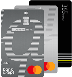 Bankkort Premium