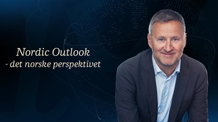 Nordic Outlook med Frank Jullum