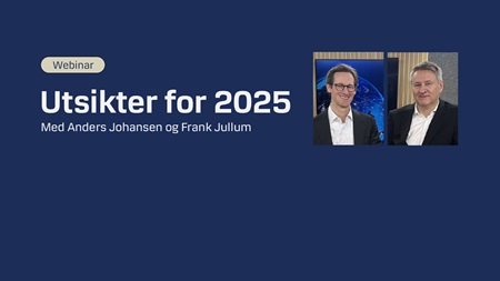 Markedsstatus