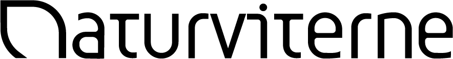 Naturviterne logo