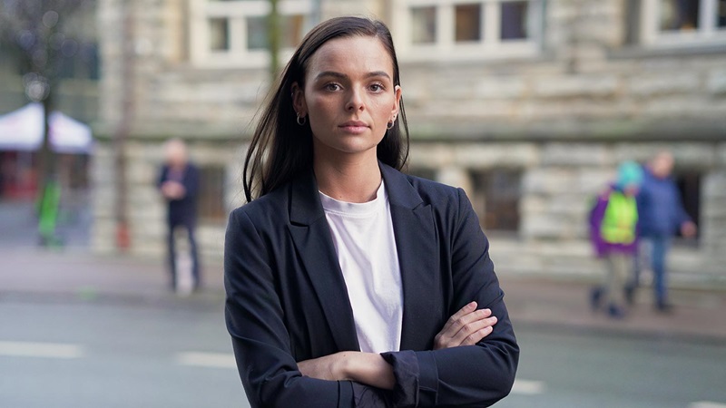 Svindelrådgiver Ingrid Grav