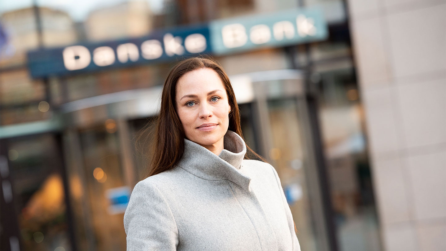Cecilie Tvetenstrand