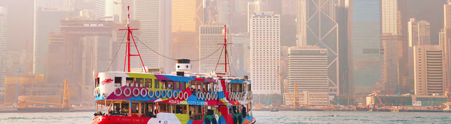 2018 har vært
blandede drops