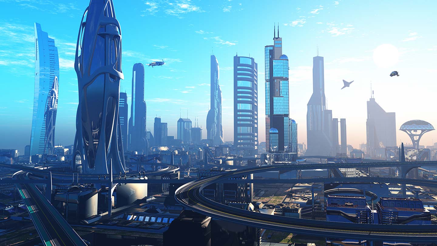 10 ting som vil prege 2020-tallet