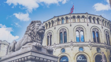 Stortinget