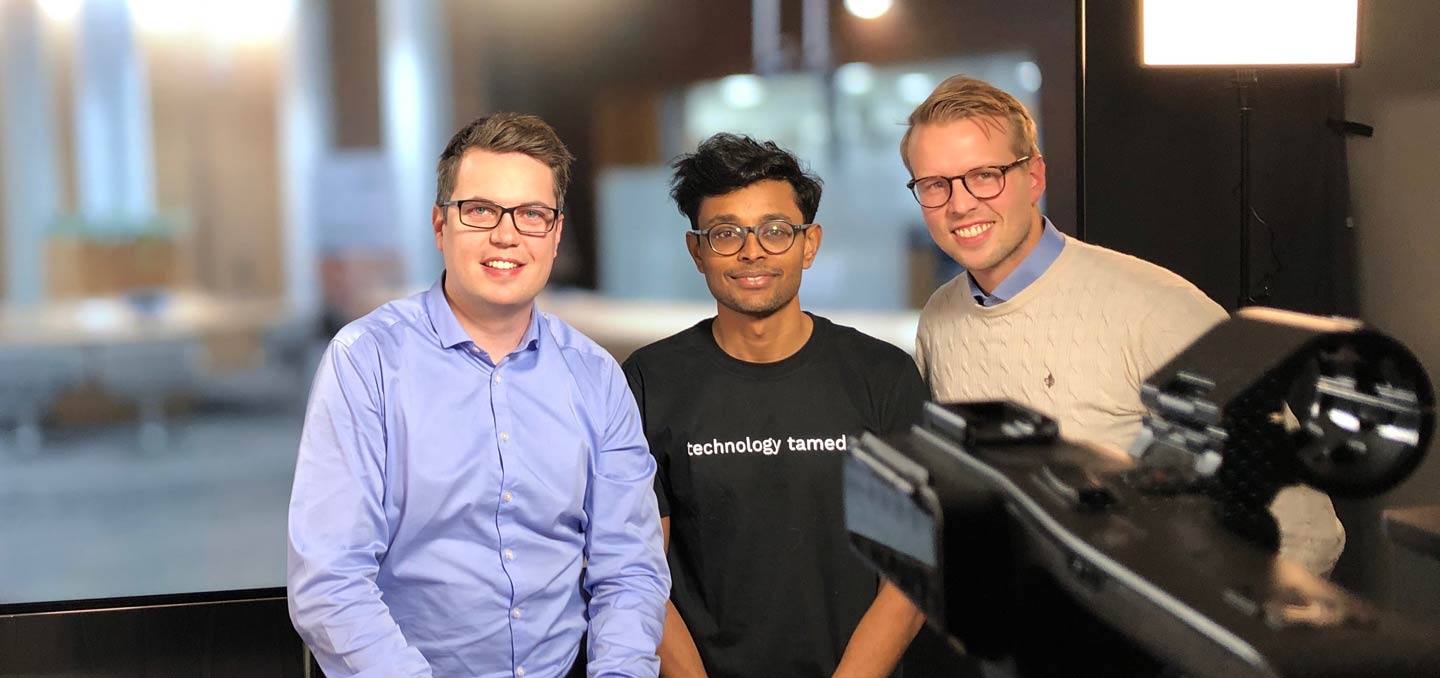 Verdifull rekrutteringsprosess