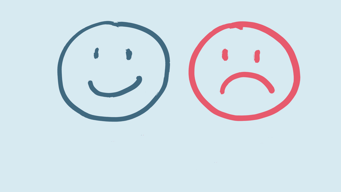 Aksjerekyl med skepsis