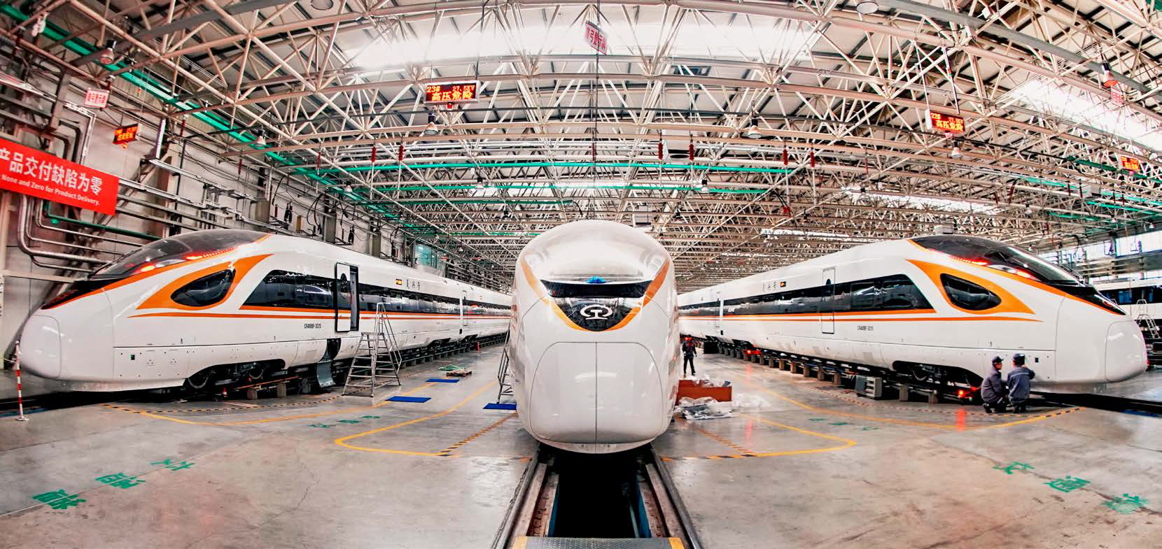 Er det mer drivstoff på tanken i aksjemarkedet?