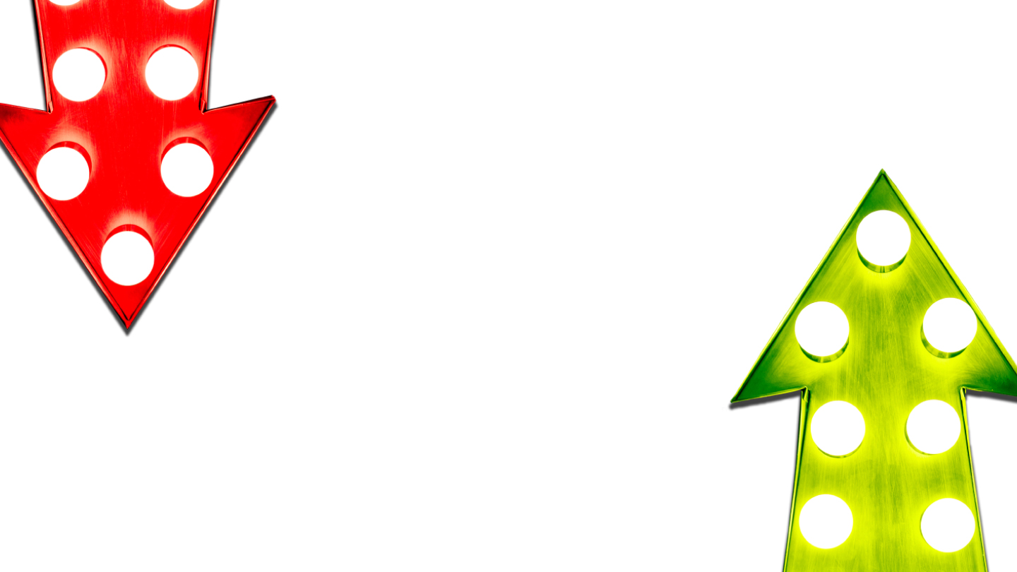 Aksjer stiger renter faller forstaa det den som kan