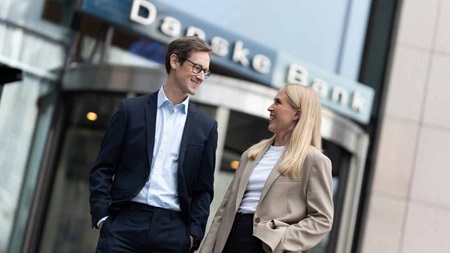 Danske Bænkers