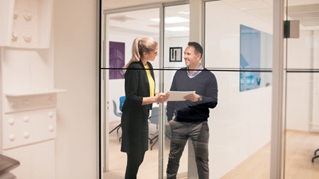 Huskeliste for aksjonærer høsten 2022