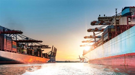 Internasjonal handel - Råd for bedrifter