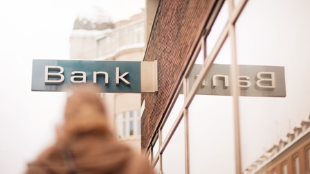 Danske Bank logo