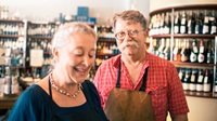 elderly-couple-at-wine-shop