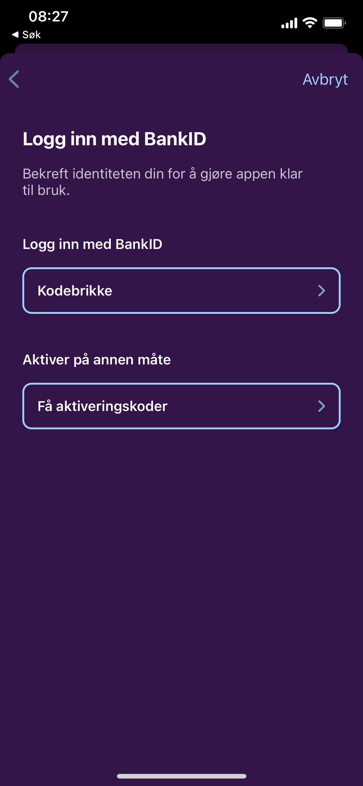 BankID App: Slik Laster Du Den Ned | Danske Bank