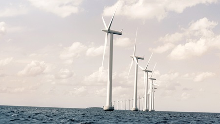 Windmills