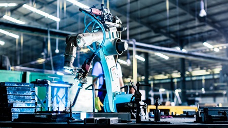 Tre finansielle verktøy du kan få bruk for som leverandør til forsvarsindustrien