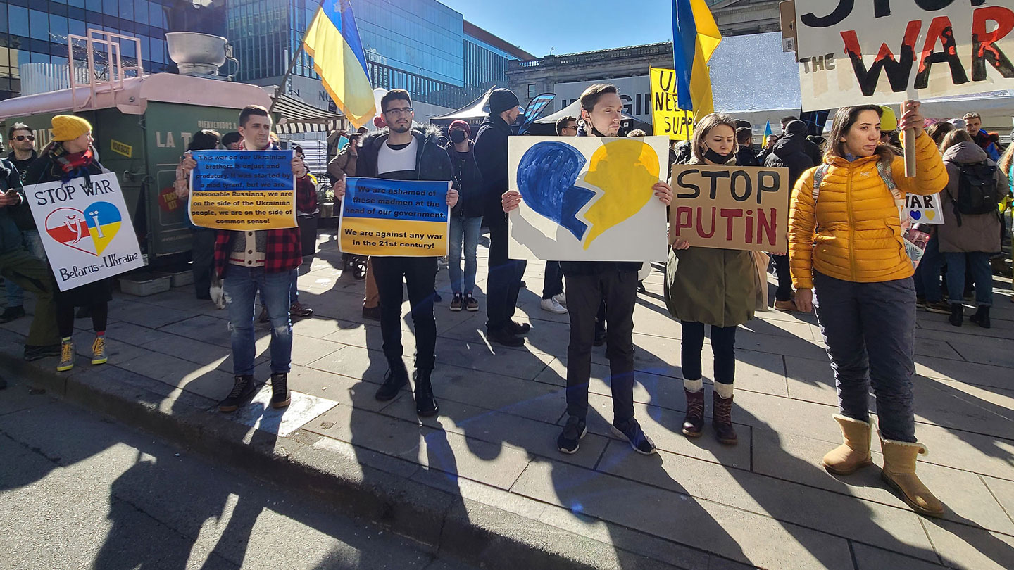  Derfor vil markedet bli urolig fremover | Danske Bank