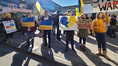 Derfor vil markedet bli urolig fremover | Danske Bank