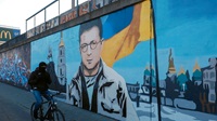 Krigen i Ukraina etter 2 uker