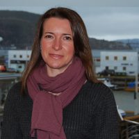 Jannicke Lunde Hesselberg